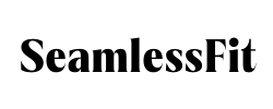 SeamlessFit - logo
